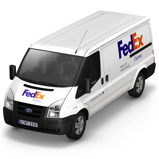 FedEx Servicios