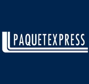 Guías Prepagadas Paquetexpress